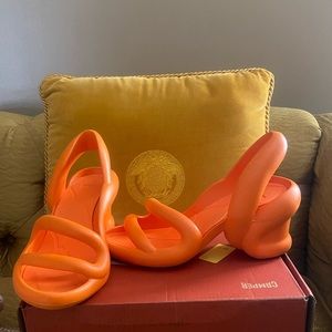 Camper Kobarah Sandals